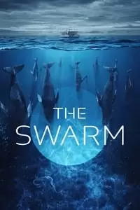 The Swarm Poster