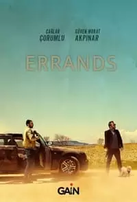 Errands Poster