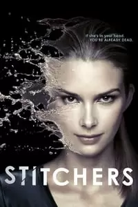 Stitchers Poster