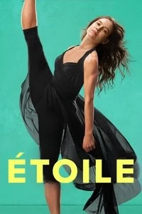 Étoile Poster