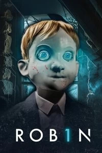 Rob1n Poster