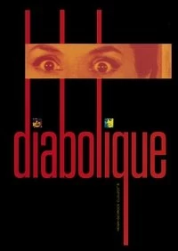 Diabolique Poster