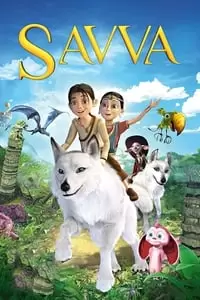 Savva. Serdtse voina Poster