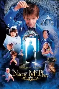 Nanny McPhee Poster