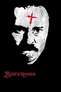 Ravenous Poster