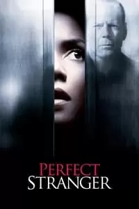 Perfect Stranger Poster