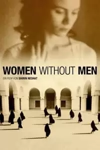 Women Without Men Poster