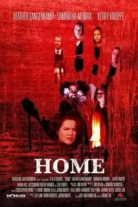 Home Poster