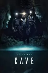 Cave Poster