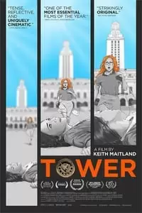 Tower Poster
