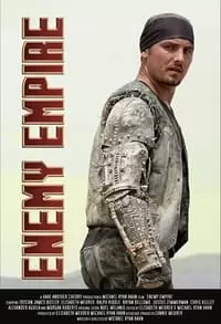 Enemy Empire Poster