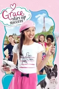 Grace Stirs Up Success Poster