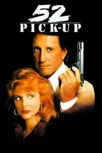 52 Pick-Up Poster