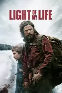 Light of My Life Poster