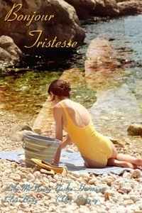 Bonjour Tristesse Poster