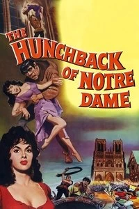 The Hunchback of Notre Dame Poster