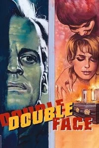 Double Face Poster