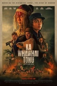 In the Fire of War Poster