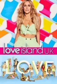 Love Island Poster