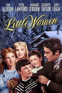 Little Women Poster