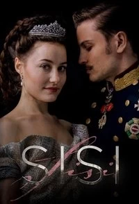 Sisi: Austrian Empress Poster