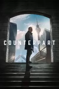 Counterpart Poster