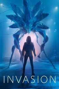 Invasion Poster