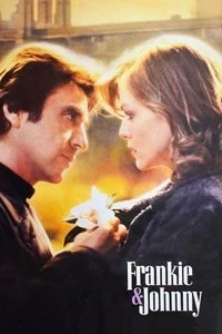 Frankie and Johnny Poster