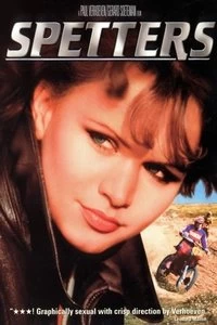 Spetters Poster