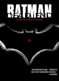 Batman: Dead End Poster