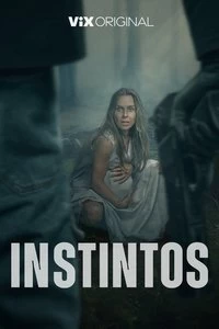 Instintos Poster