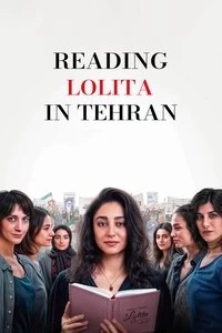 Reading Lolita in Tehran Poster