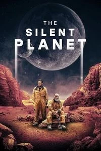 The Silent Planet Poster