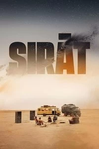 Sirât Poster