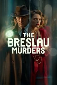 The Breslau Murders Poster