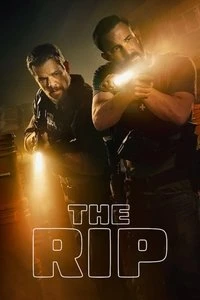 The Rip Poster