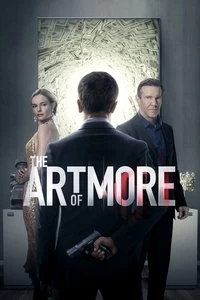 The Art of More Poster