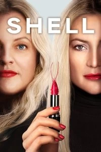 Shell Poster