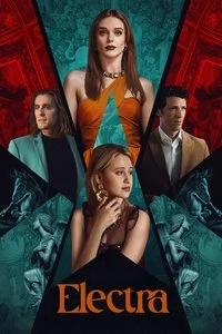 Electra Poster