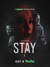 Stay Poster
