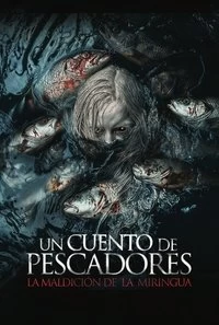 A Fisherman's Tale Poster