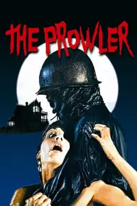 The Prowler Poster