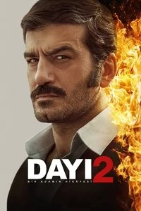 Dayi: Bir Adamin Hikayesi 2 Poster