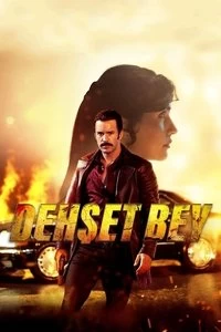 Dehset Bey Poster