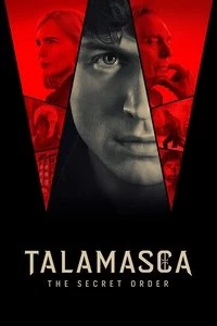 Talamasca: The Secret Order Poster