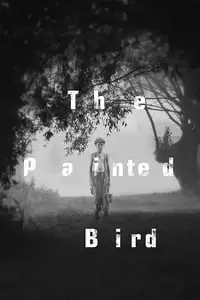 The Painted Bird Poster