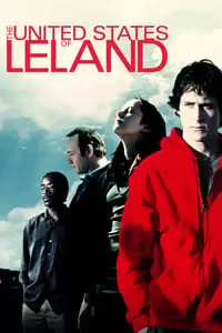 The United States of Leland Poster