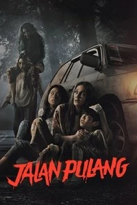 Jalan Pulang Poster