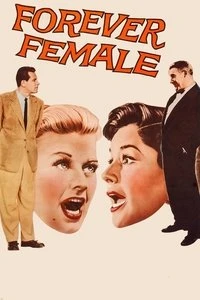 Forever Female Poster