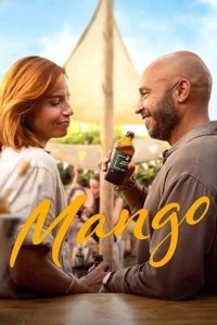 Mango Poster